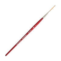 Princeton Velvetouch sleper Script Liner, maat 2