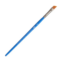 Schuin penseel Princeton Select Angle Shader, korte steel – afbeelding 7