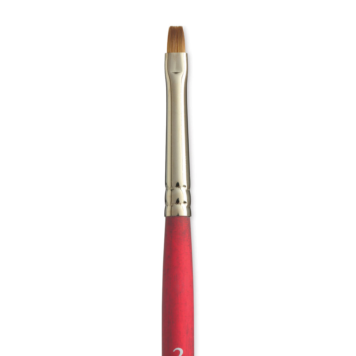 Princeton Velvetouch universeel penseel Chisel Blender