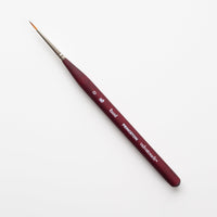 Princeton Velvetouch rond penseel mini, universeel