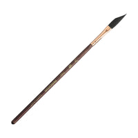 Princeton Neptune Dagger aquarelpenseel, korte steel – afbeelding 2