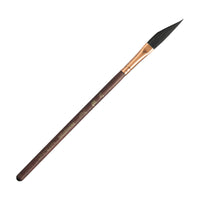 Princeton Neptune Dagger aquarelpenseel, korte steel – afbeelding 3
