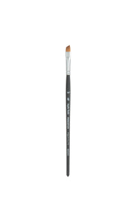 Princeton Aqua Elite schuin aquarelpenseel, synthetisch Kolinsky