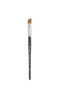 Princeton Aqua Elite schuin aquarelpenseel, synthetisch Kolinsky – afbeelding 2