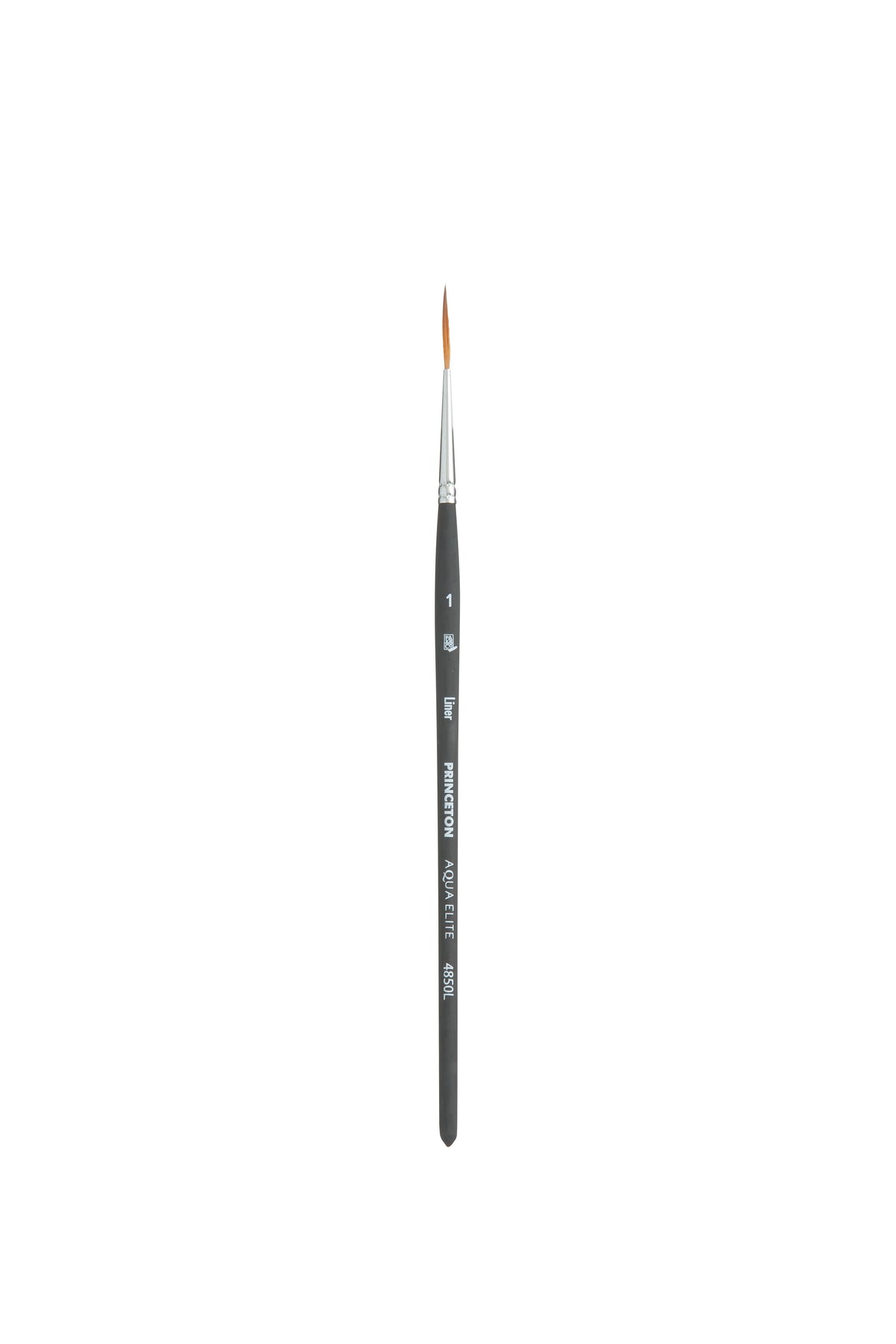 Princeton Aqua Elite aquarelpenseel Liner, maat 1