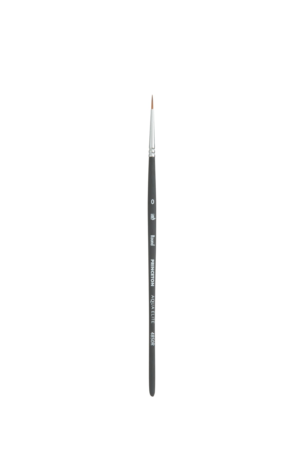 Princeton Aqua Elite rond aquarelpenseel, synthetisch Kolinsky