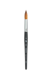 Princeton Aqua Elite rond aquarelpenseel, synthetisch Kolinsky – afbeelding 10