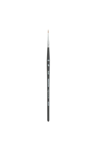 Princeton Aqua Elite rond aquarelpenseel, synthetisch Kolinsky – afbeelding 11