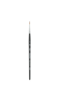 Princeton Aqua Elite rond aquarelpenseel, synthetisch Kolinsky – afbeelding 2