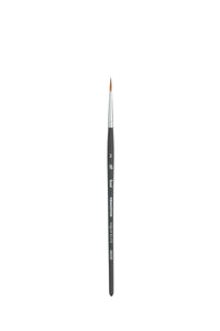 Princeton Aqua Elite rond aquarelpenseel, synthetisch Kolinsky – afbeelding 3