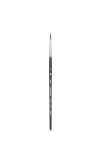 Princeton Aqua Elite rond aquarelpenseel, synthetisch Kolinsky – afbeelding 4