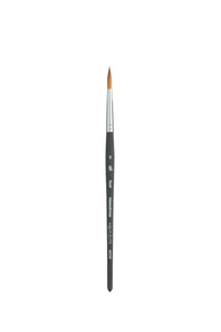 Princeton Aqua Elite rond aquarelpenseel, synthetisch Kolinsky – afbeelding 6
