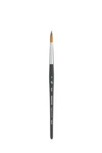 Princeton Aqua Elite rond aquarelpenseel, synthetisch Kolinsky – afbeelding 7