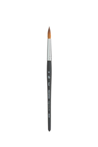 Princeton Aqua Elite rond aquarelpenseel, synthetisch Kolinsky – afbeelding 8