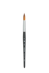 Princeton Aqua Elite rond aquarelpenseel, synthetisch Kolinsky – afbeelding 9