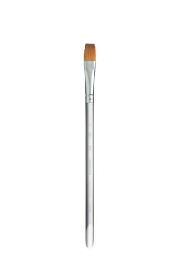 Princeton Aqua Elite Wash plat aquarelpenseel, korte steel