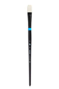 Princeton Aspen plat penseel met lange steel – afbeelding 5