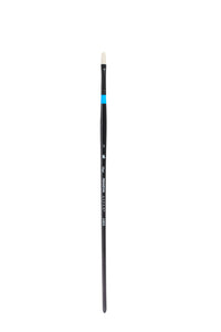 Princeton Aspen kattentongpenseel, synthetisch, lange steel