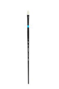 Princeton Aspen kattentongpenseel, synthetisch, lange steel – afbeelding 2