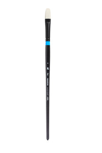 Princeton Aspen kattentongpenseel, synthetisch, lange steel – afbeelding 4