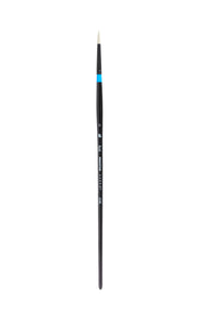 Princeton Aspen rond penseel, synthetisch, lange steel
