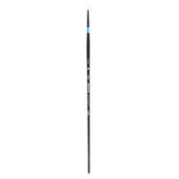 Princeton Aspen rond penseel, synthetisch, lange steel – afbeelding 4