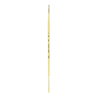 Plat penseel Princeton Imperial Bright Mongoose, lange steel