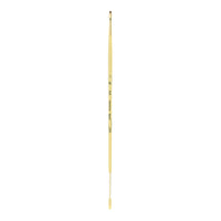 Plat penseel Princeton Imperial Bright Mongoose, lange steel – afbeelding 2