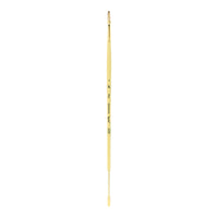 Princeton Imperial kattentongpenseel Mongoose, lange steel – afbeelding 2