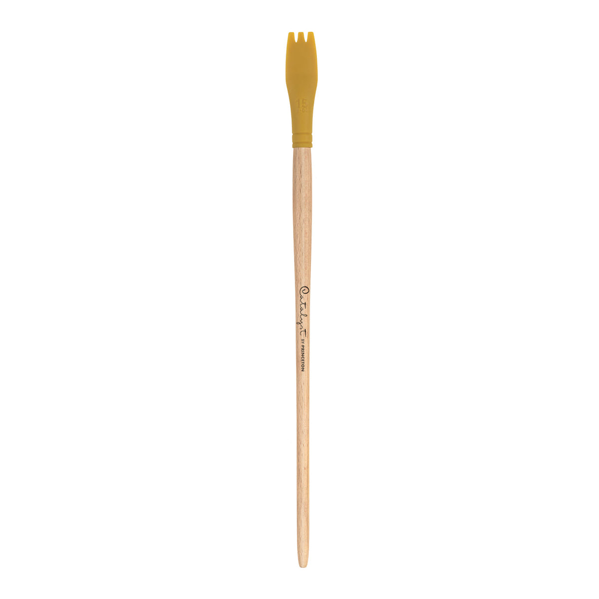 Princeton Catalyst Blade siliconen schraper vorm 4, 15 mm
