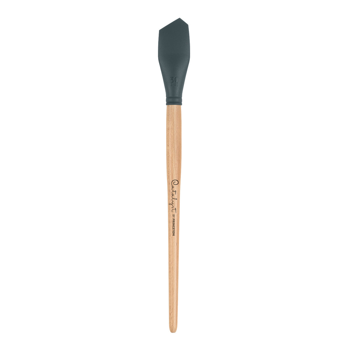 Princeton Catalyst Blade siliconen schraper vorm 1, 30 mm