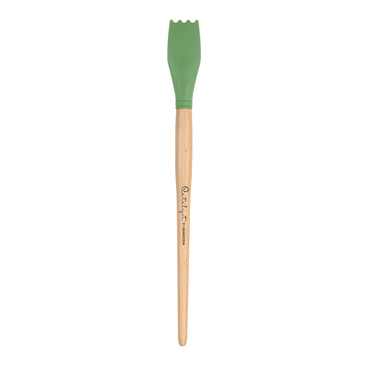 Princeton Catalyst Blade siliconen schraper vorm 3, 30 mm