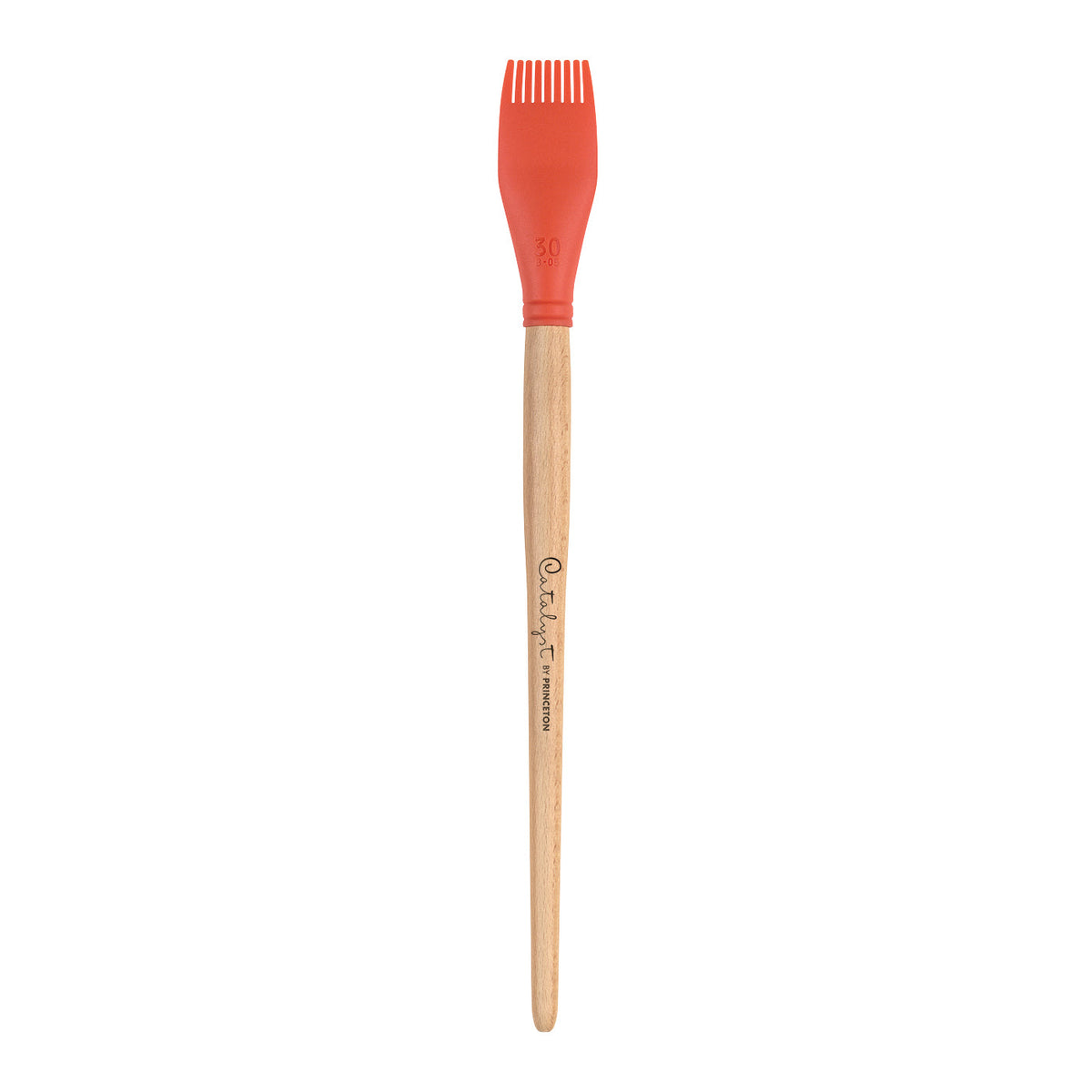 Princeton Catalyst Blade siliconen schraper vorm 5, 30 mm
