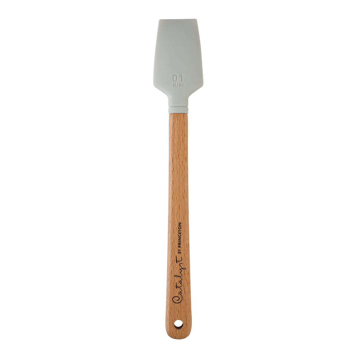 Siliconen schraper Princeton Catalyst Mini-Blade