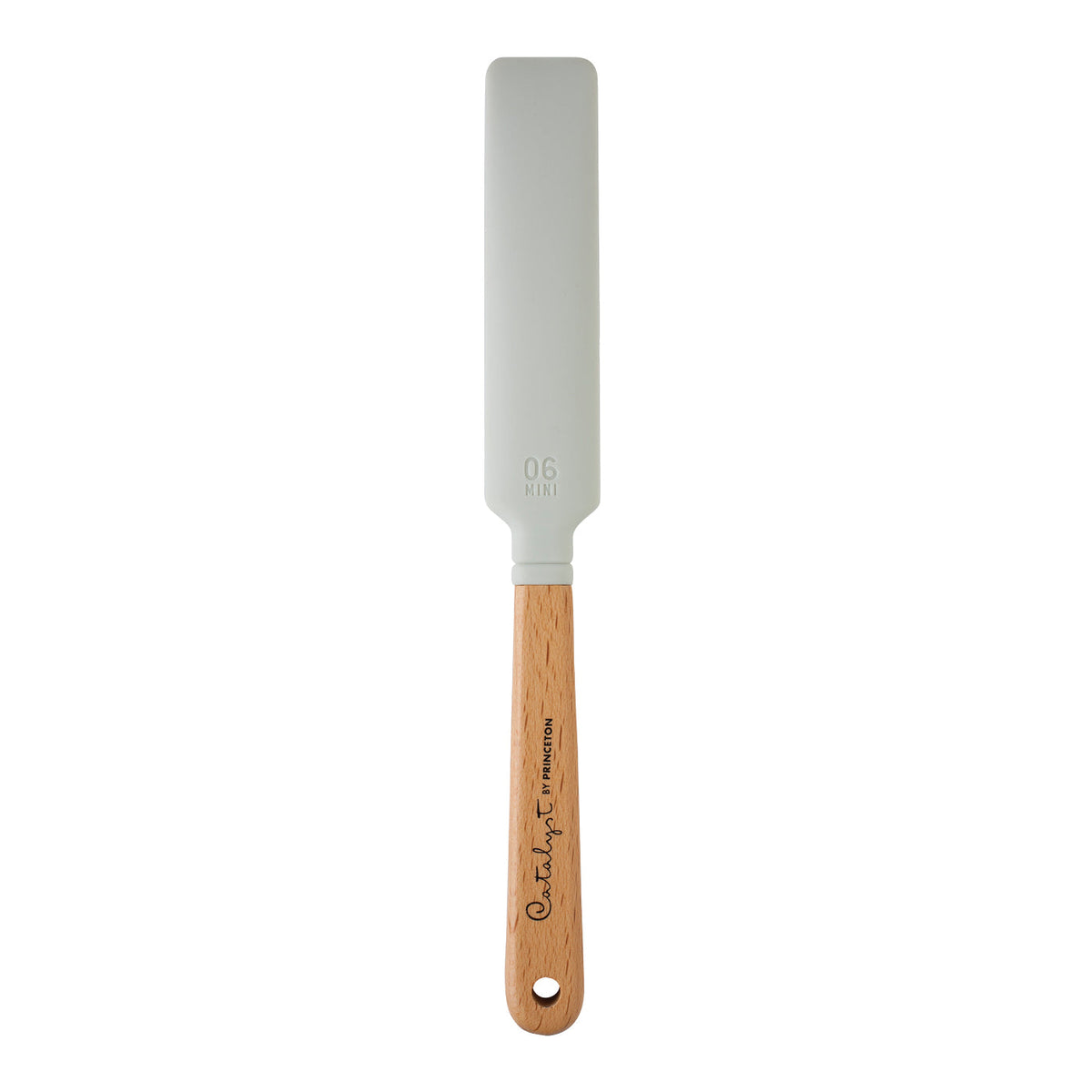 Siliconen schraper Princeton Catalyst Mini-Blade – afbeelding 2