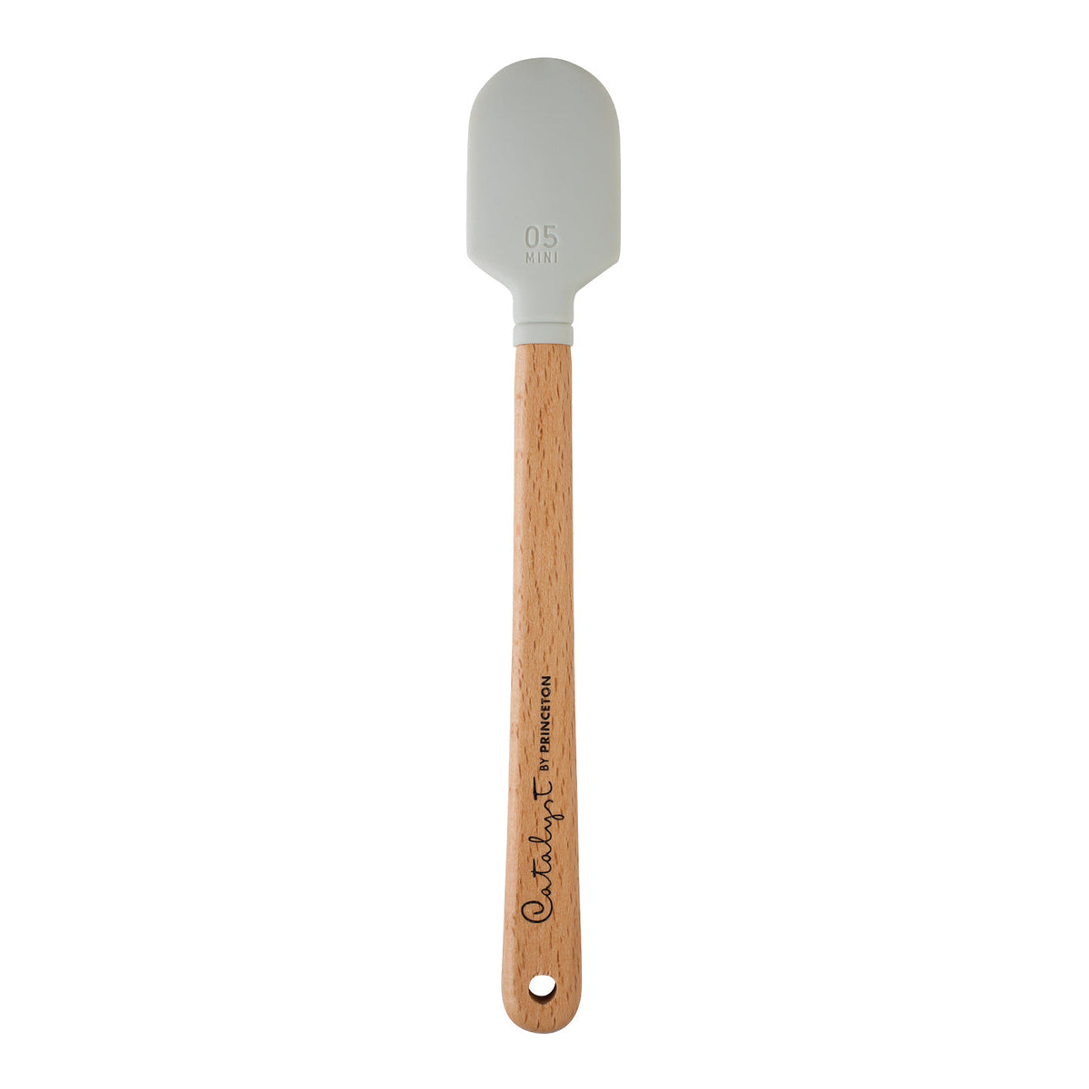 Siliconen schraper Princeton Catalyst Mini-Blade – afbeelding 4