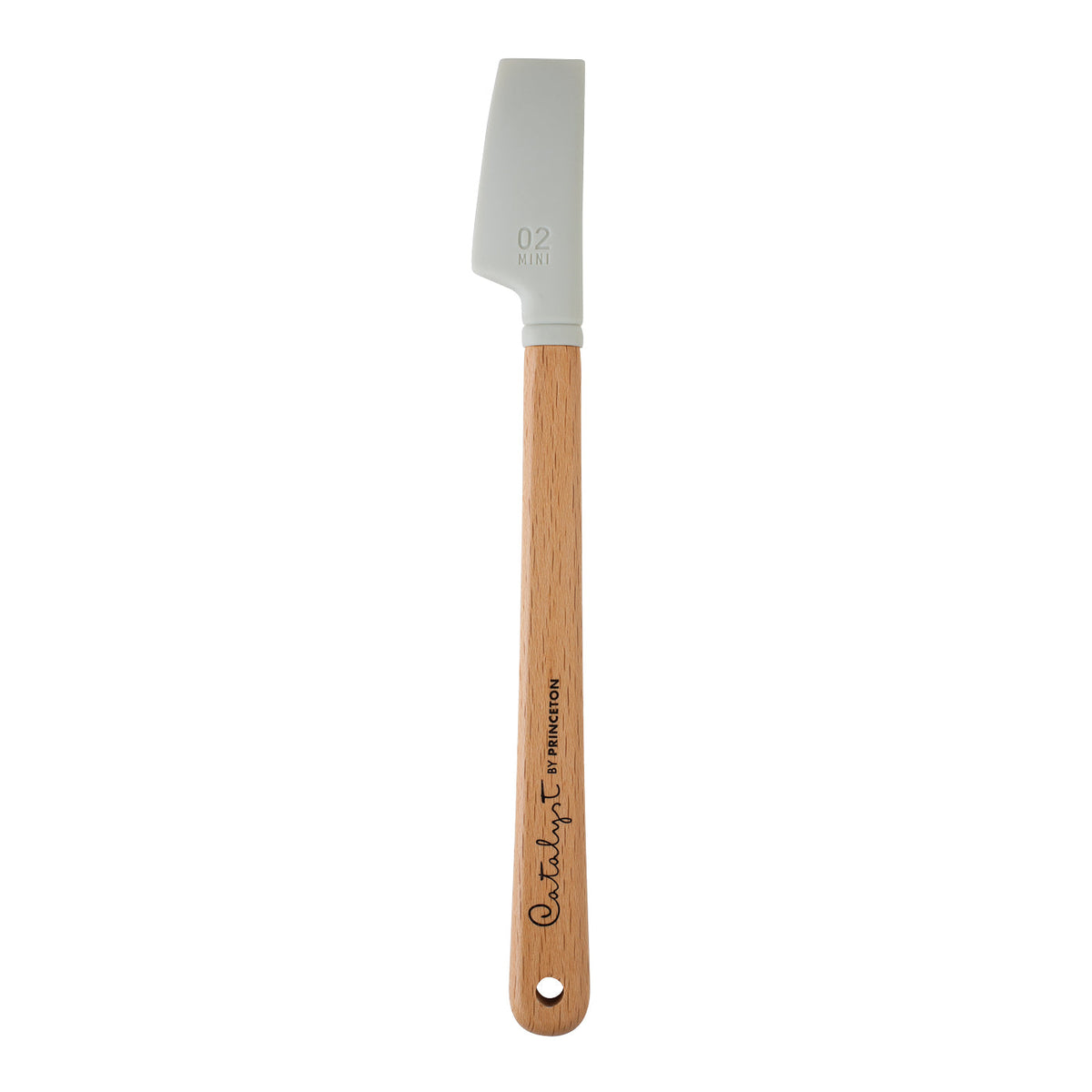 Siliconen schraper Princeton Catalyst Mini-Blade – afbeelding 5