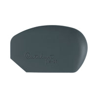 Siliconen schraper Princeton Catalyst Wedge