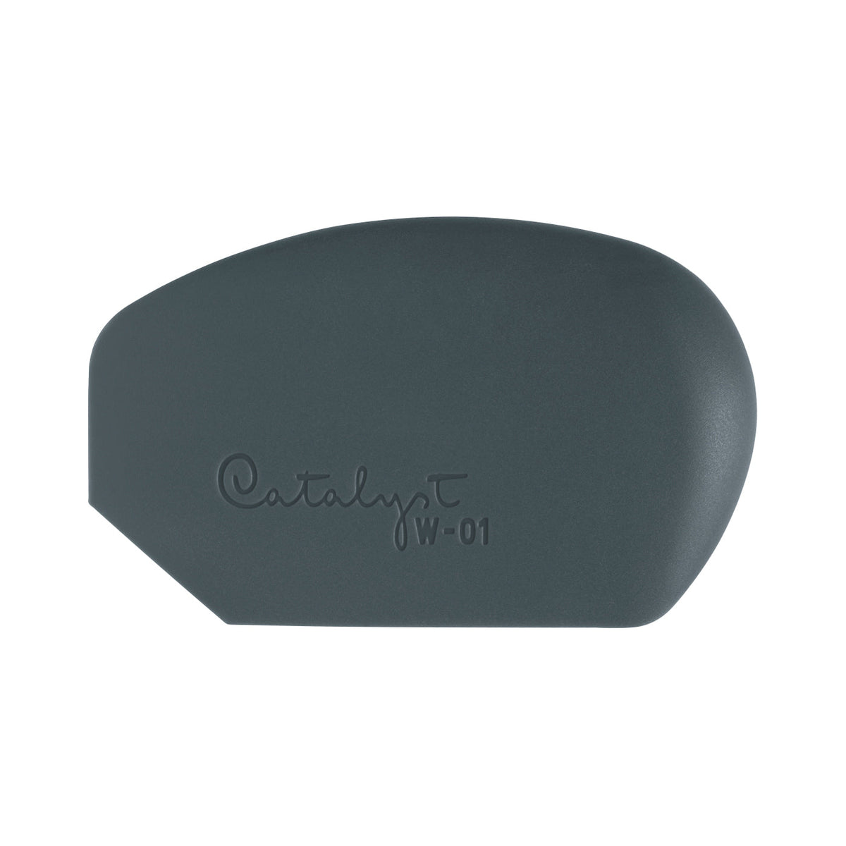 Siliconen schraper Princeton Catalyst Wedge