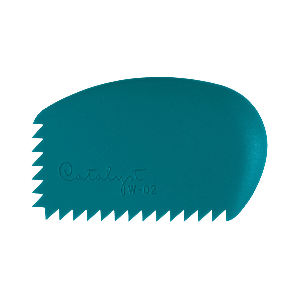 Siliconen schraper Princeton Catalyst Wedge – afbeelding 2
