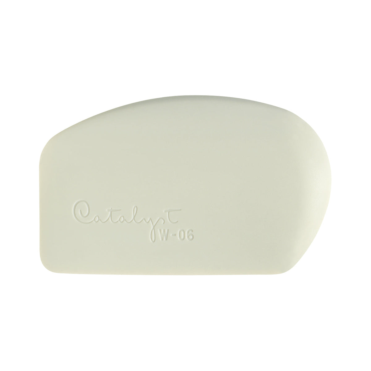 Siliconen schraper Princeton Catalyst Wedge – afbeelding 4