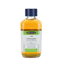 Schmincke ossengal bevochtigingsmiddel voor aquarelverf en gouache – afbeelding 3