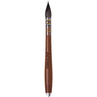 da Vinci aquarelpenseel serie 499 van blauw eekhoornhaar