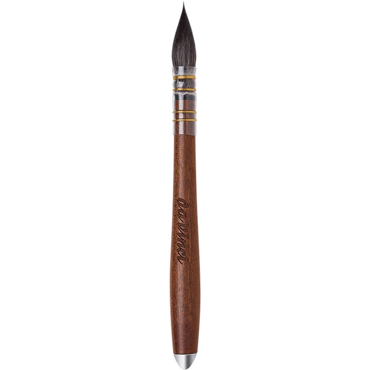 da Vinci aquarelpenseel serie 499 van blauw eekhoornhaar
