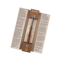 da Vinci aquarelpenseel serie 499 van blauw eekhoornhaar – afbeelding 2