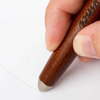 da Vinci aquarelpenseel serie 499 van blauw eekhoornhaar – afbeelding 5