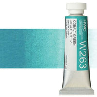 Holbein Artists aquarelverf 15 ml tube – groentinten – afbeelding 7