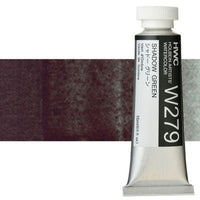 Holbein Artists aquarelverf 15 ml tube – groentinten – afbeelding 19