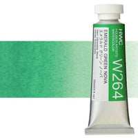 Holbein Artists aquarelverf 15 ml tube – groentinten – afbeelding 8