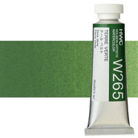 Holbein Artists aquarelverf 15 ml tube – groentinten – afbeelding 9
